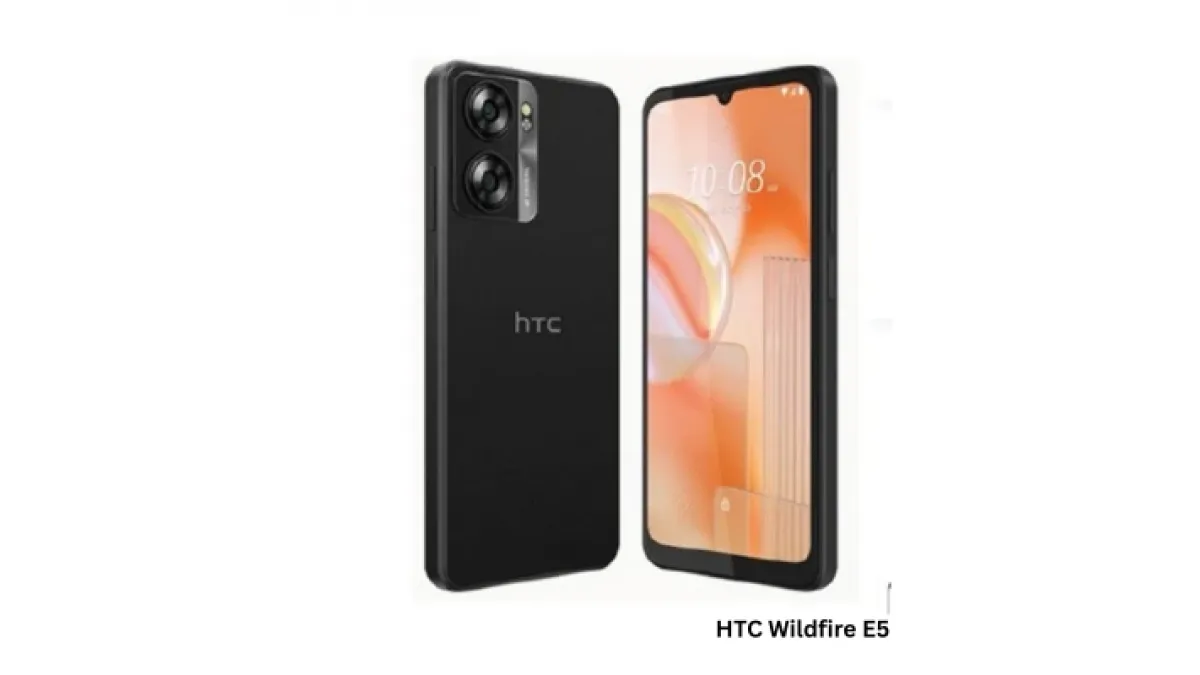 HTC Wildfire E5 price in Bangladesh 2025